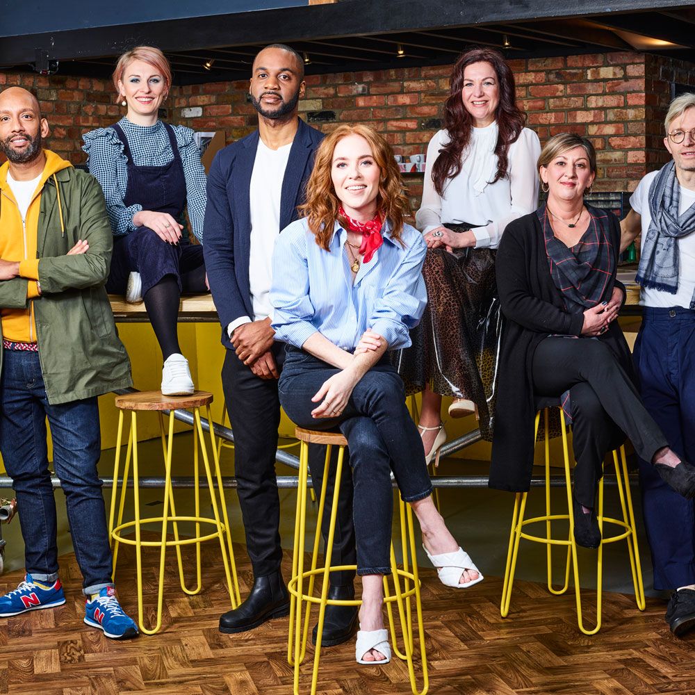 Architect Julian Mcintosh reveals his tip for making renovation decisions Ideal Home