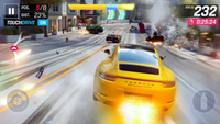   Asphalt 9: Legends