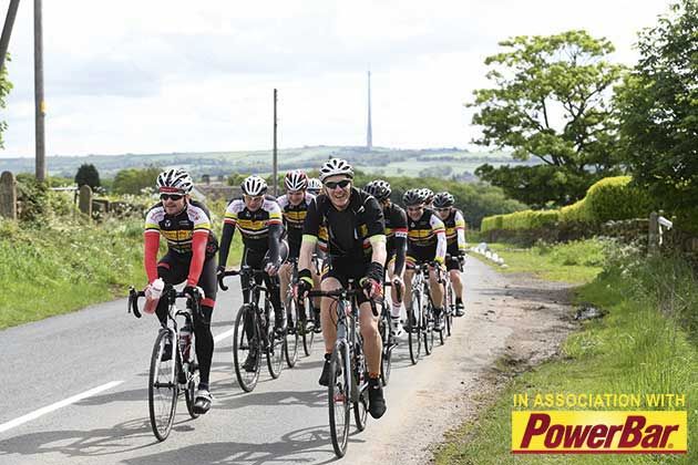 King of the Hill - Marsden Racers // Running and Cycling club in  Huddersfield