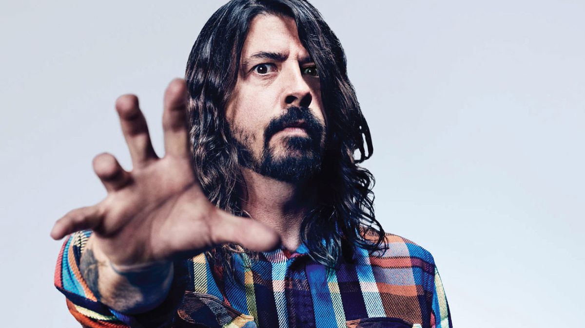 Dave Grohl