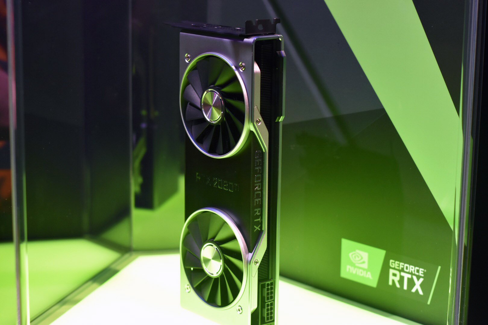 Revisiting the GeForce GTX 1080 Ti in 2022