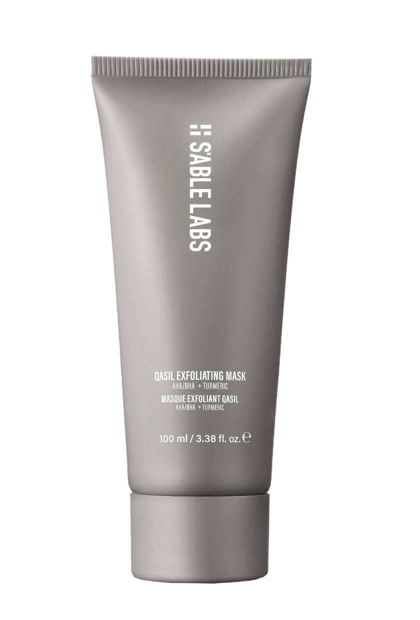 S'Able Labs Qasil Exfoliating Mask