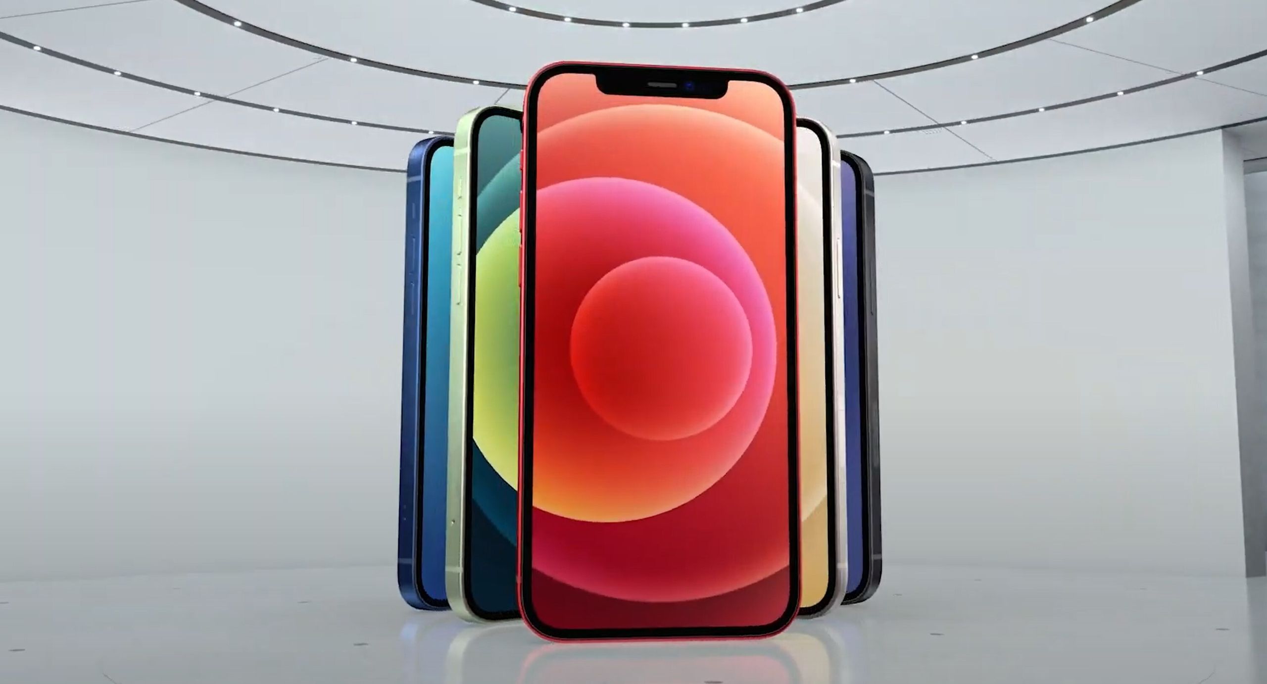 iPhone 12 and iPhone 12 mini unveiled: Price, release date, specs