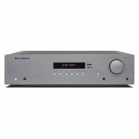 Cambridge Audio AXR100D stereo receiver