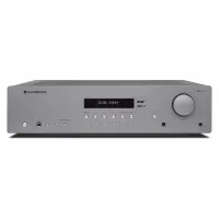 Cambridge Audio AXR100D stereo receiver