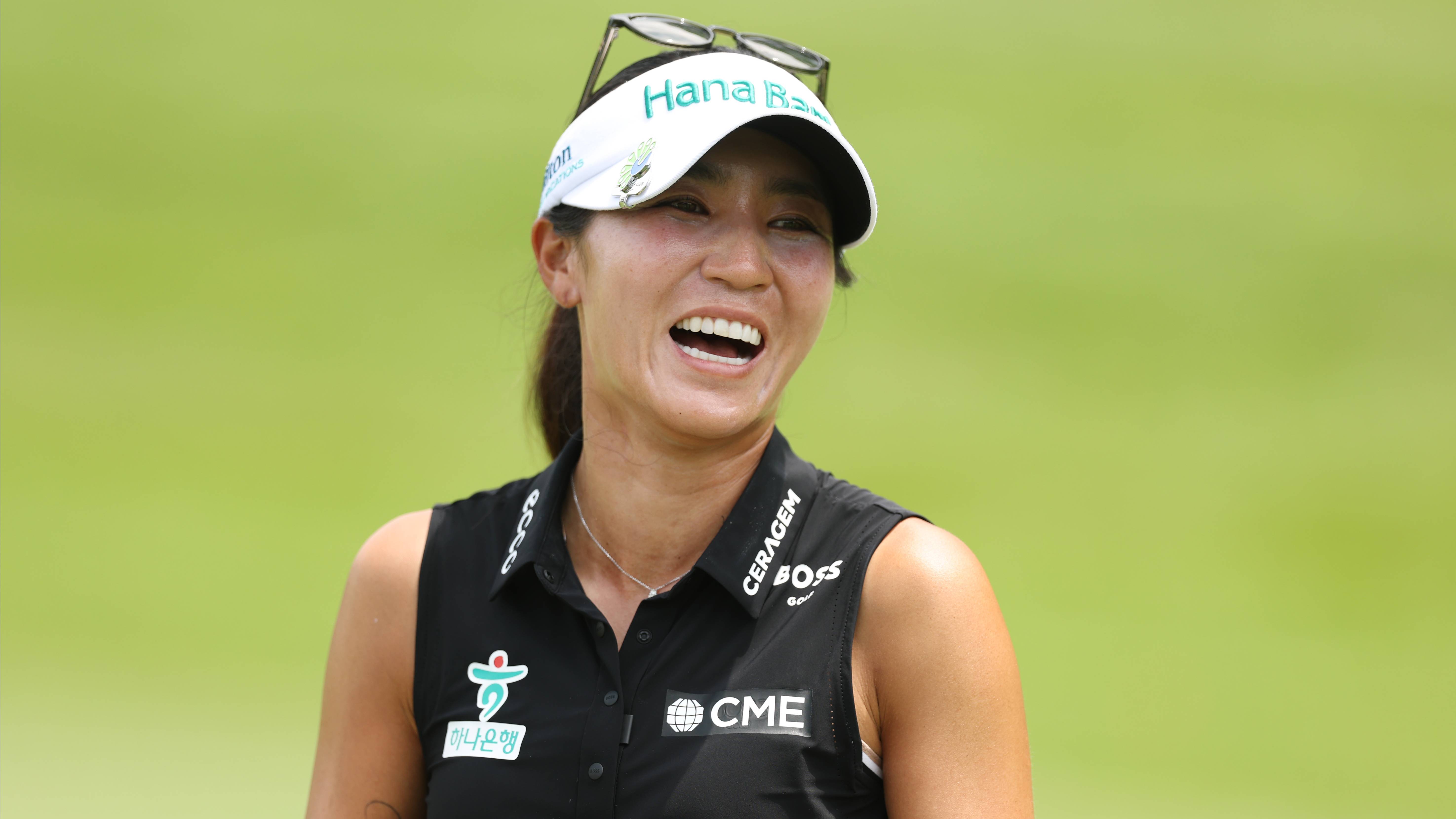 Lydia Ko
