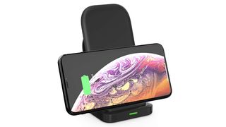 Best wireless chargers: RAVPower 7.5W wireless charging stand