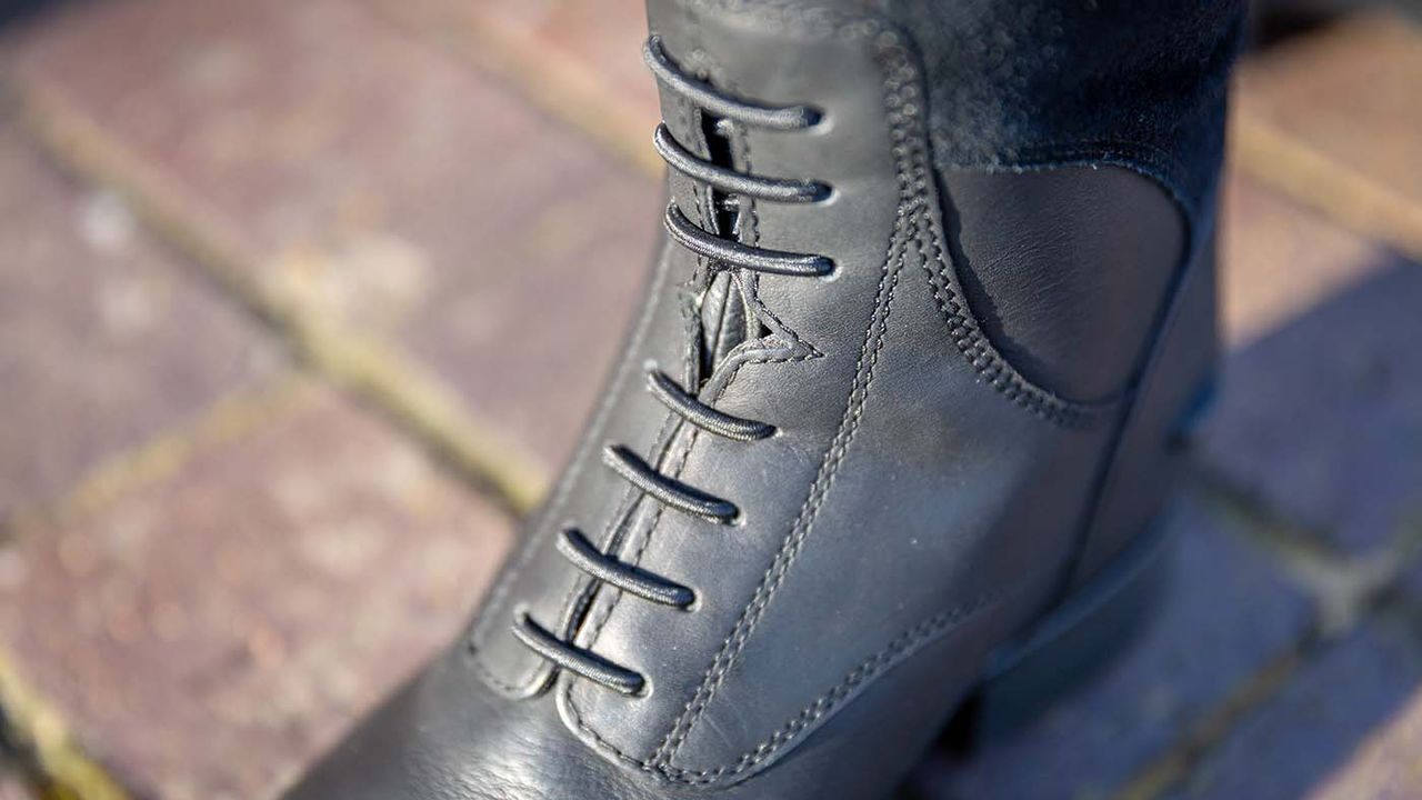 Ariat Bromont Pro Tall H2O Insulated boots review