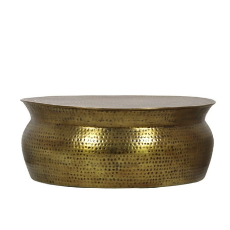 Ffz Drum Coffee Table