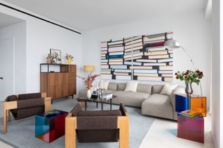 Residenza Cappellini by frenchCALIFORNIA and Giulio Cappellini