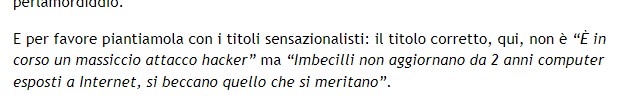 Paolo Attivissimo