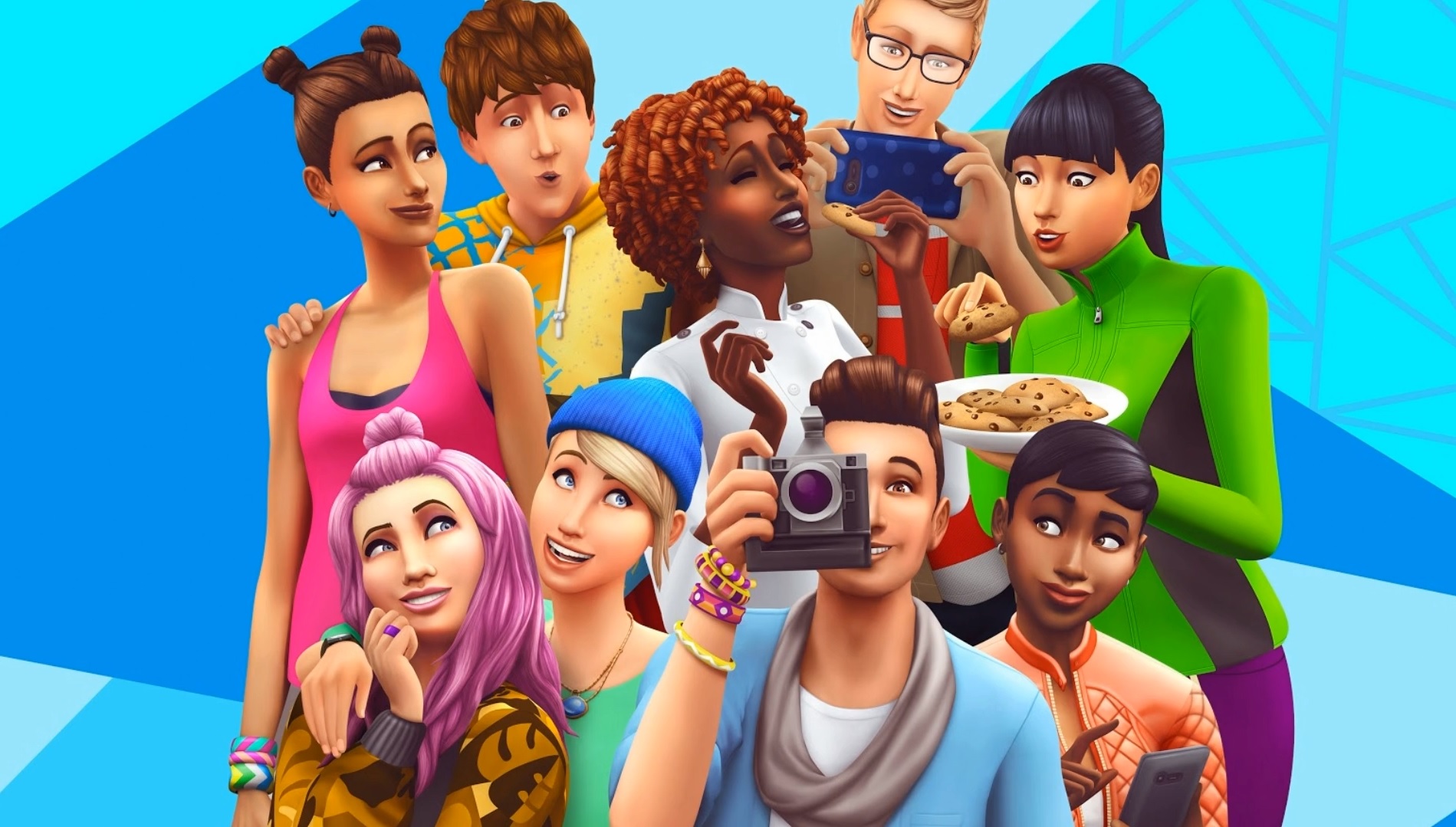 sims 4 cheats and codes