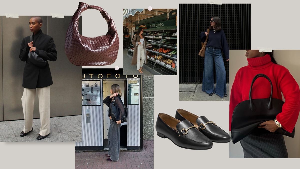 14 Elevated High Street Buys Our Editors Rely On Year After Year