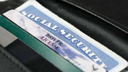 Don’t Carry Your Social Security Card in Your Wallet