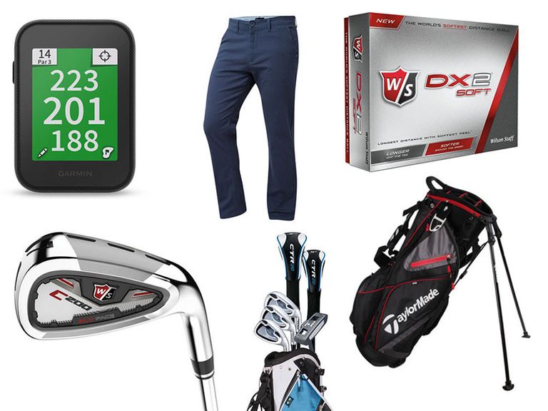 Sunday Trading: Deals On Clubs
