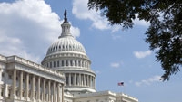 U.S. Capitol