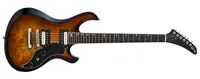 Gibson Victory Figured Top $1,999/£2,199/€1,999 Gibson Victory Figured Top $1,999/£2,199/€1,999