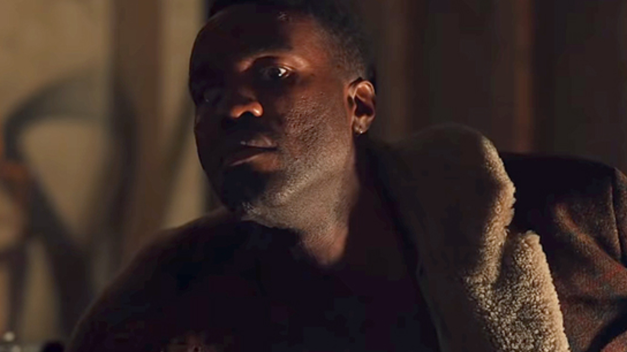 Yahya Abdul-Mateen II in Candyman