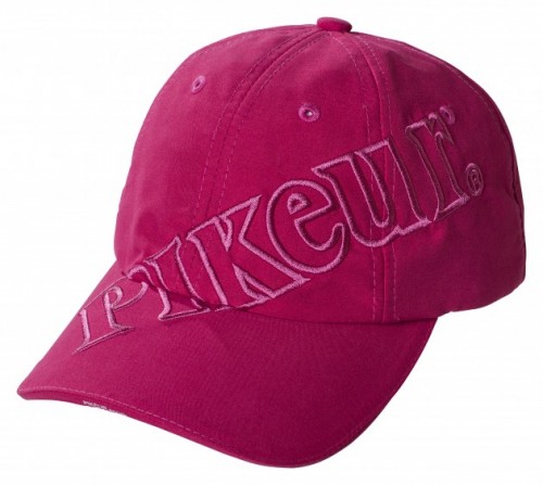 6.Pikeur Logo Cap from Dressage Deluxe