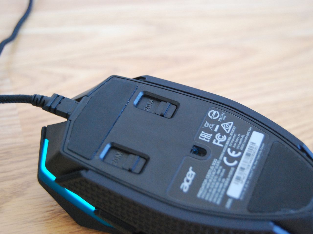 Acer Predator Triton 700 review