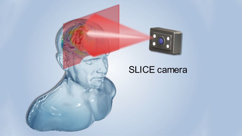 This Panasonic camera sensor can read your mind!