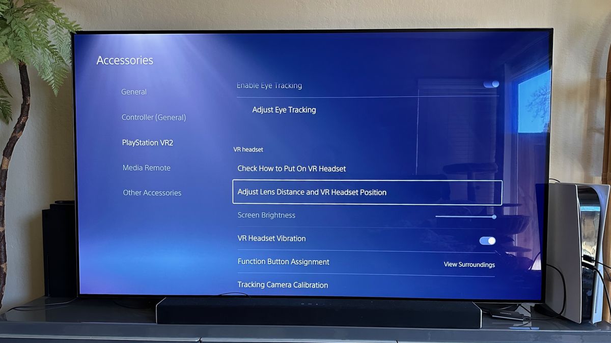 8 PS VR2 Tips, Tricks, And Settings For New Owners | Android Central