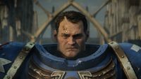 Image for Space Marine 2 players are not happy with its new $5 voice lines DLC: 'Just scummy as hell'