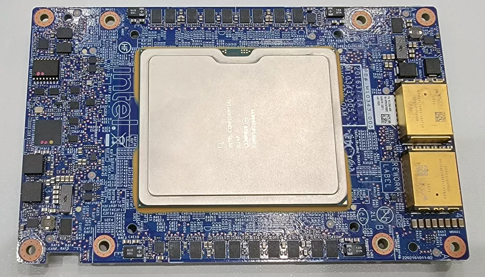Computex 2023 Day 4 Wrap-Up: Intel Ponte Vecchio, 4.5-Slot RTX 4090 Blowers and More