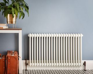 How to add value to her house - heating updates