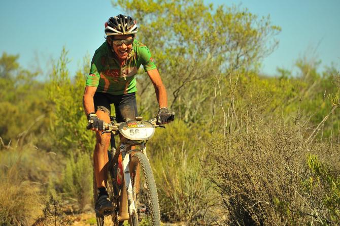 Superwoman Steyn returns for her 10th Cape Epic | Cyclingnews