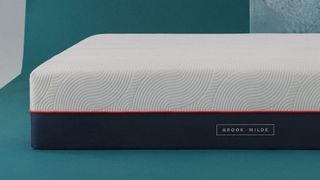 Brooke + Wilde Lux mattress review