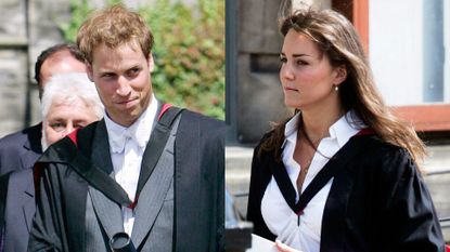 Why Prince William was nearly rejected from living with Kate Middleton in modest uni houseshare 