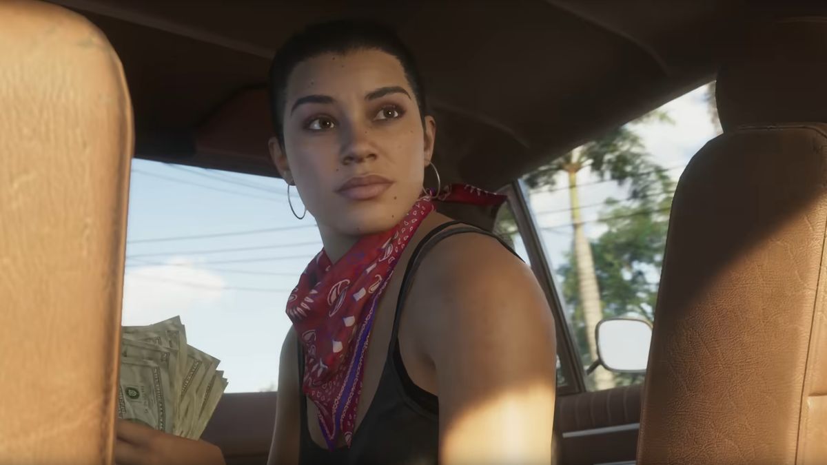 Grand Theft Auto 6 is still on track for fall 2025, and there’s still no sign of a PC version