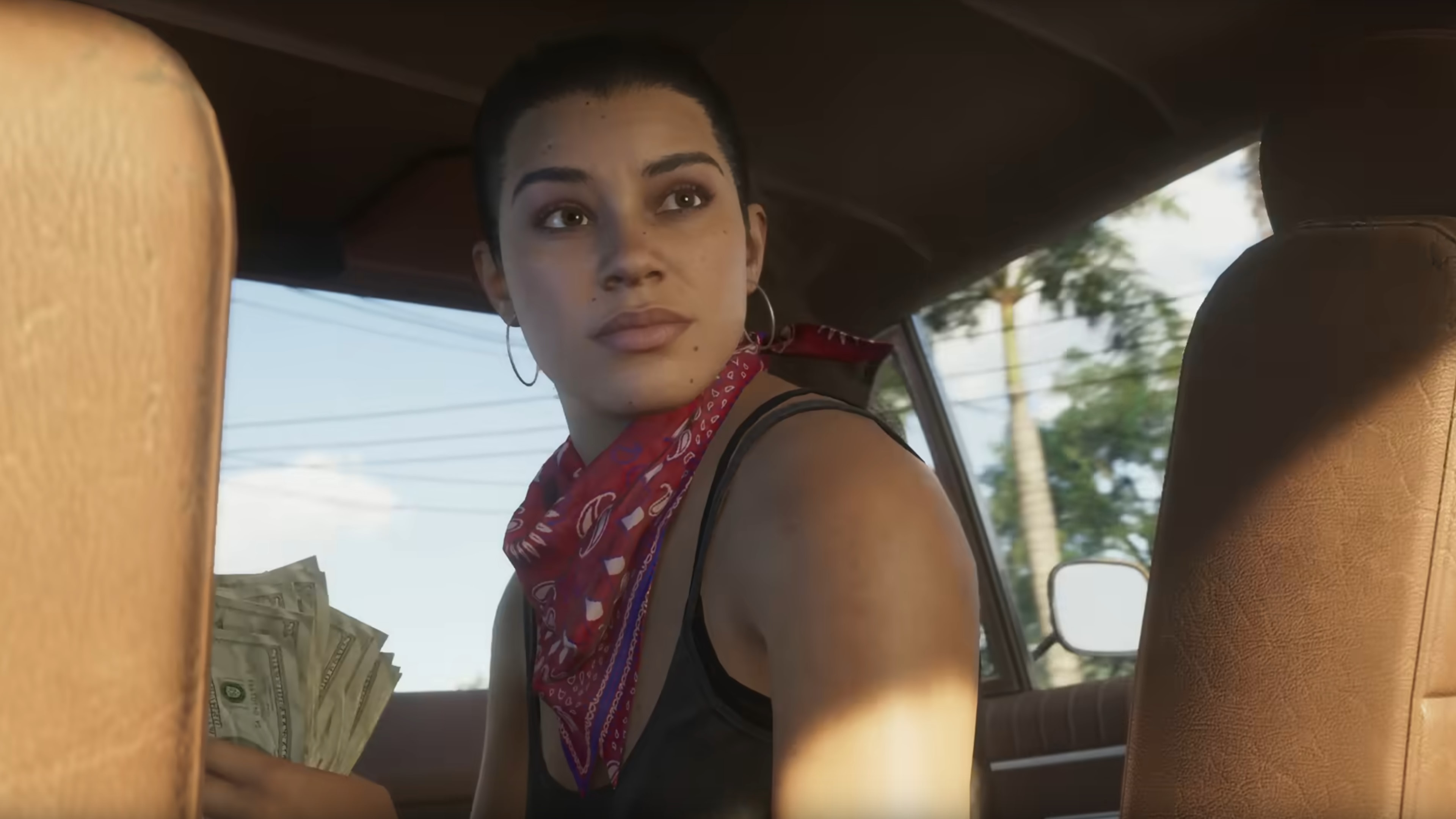  Grand Theft Auto 6 is still on track for fall 2025, and there's still no sign of a PC version 