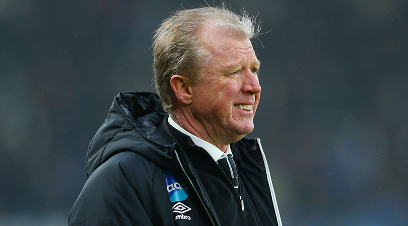 Steve McClaren