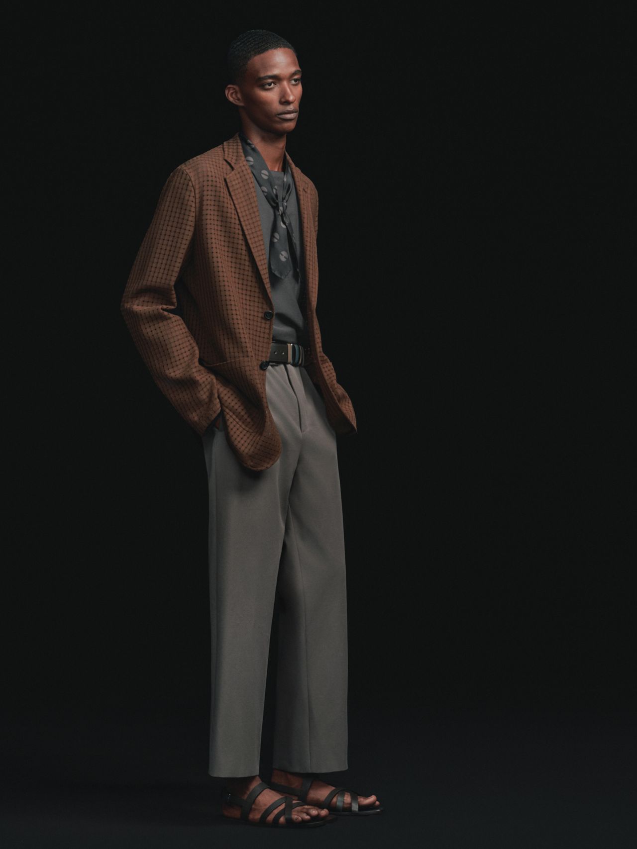 Herm&egrave;s S/S 2027