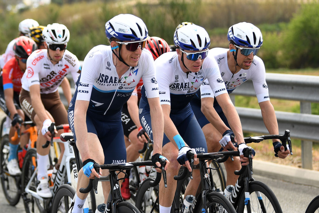 Volta a Catalunya