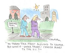 Political Cartoon