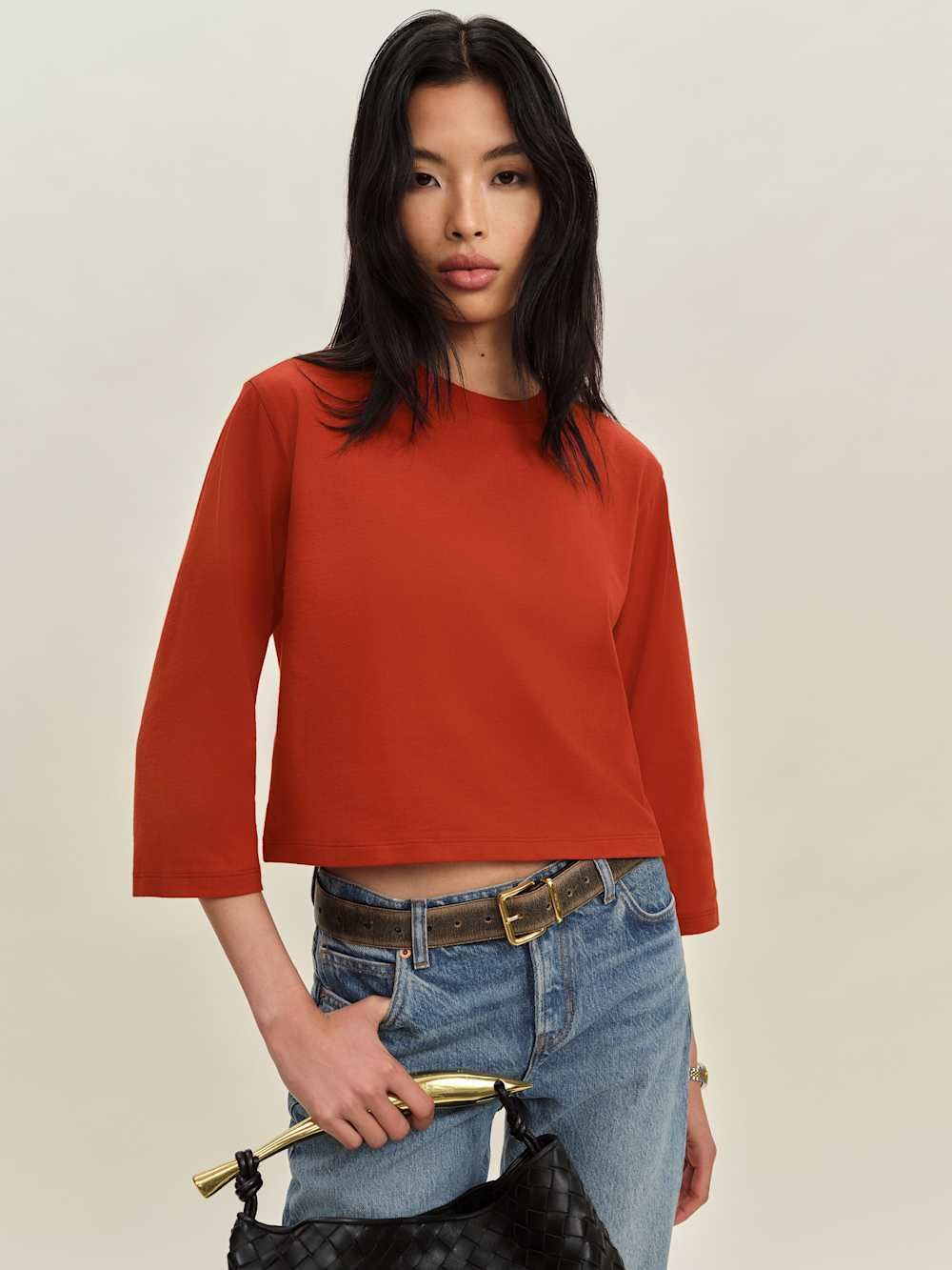 Lewis Tee