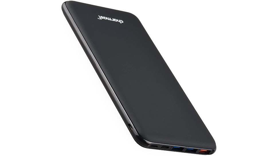 Charmast 26,800mAh power bank