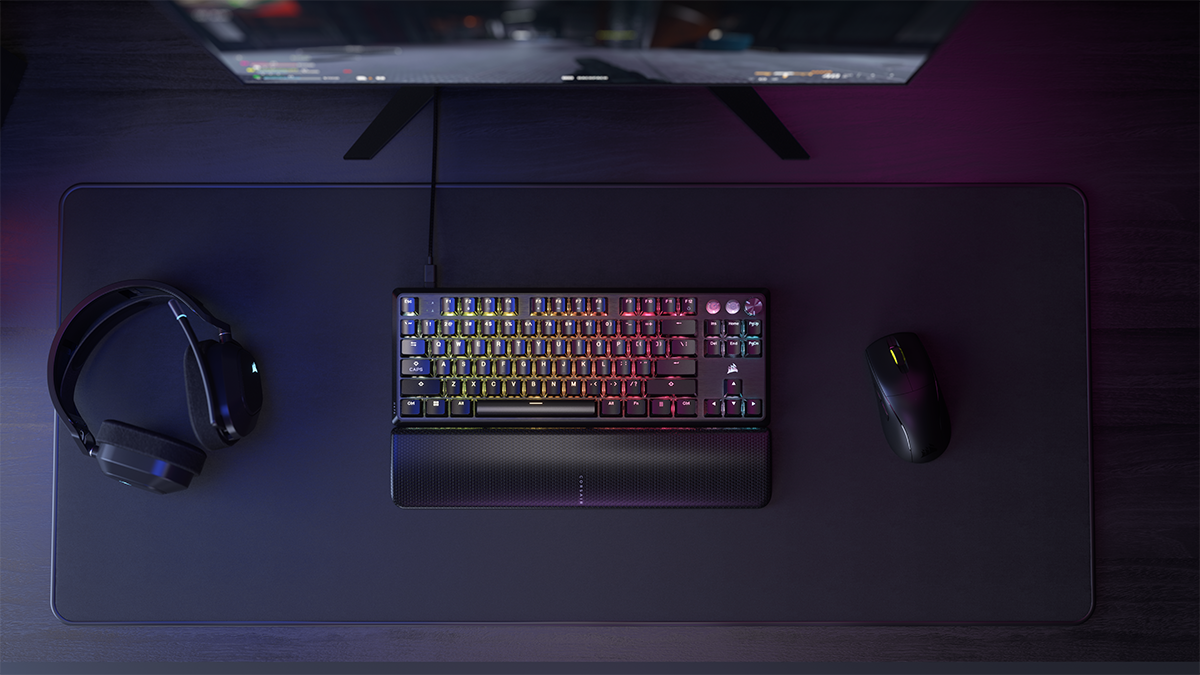 Corsair