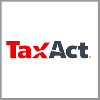 TaxAct - save 20% on a range of packages