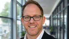 Datatonic chief executive officer (CEO) Scott Eivers.