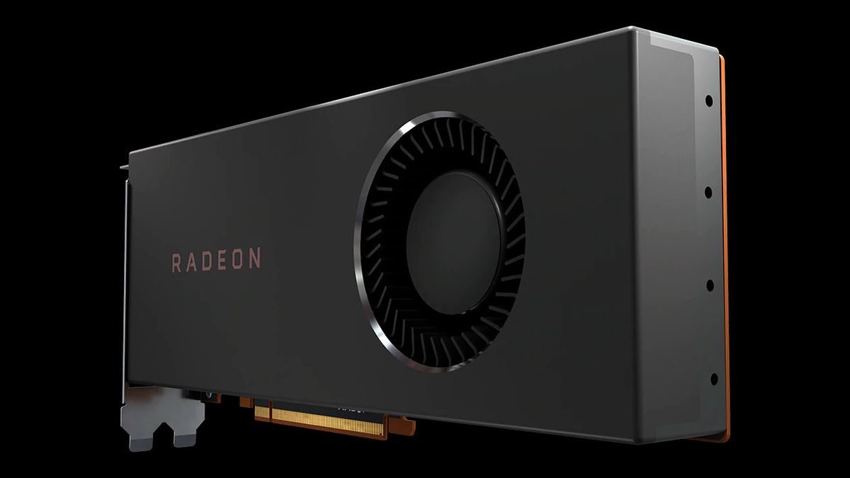 Radeon RX 5700 無印 RD-RX5700-E8GB/DF | Radeon RX 5700 搭載 グラフィックボード