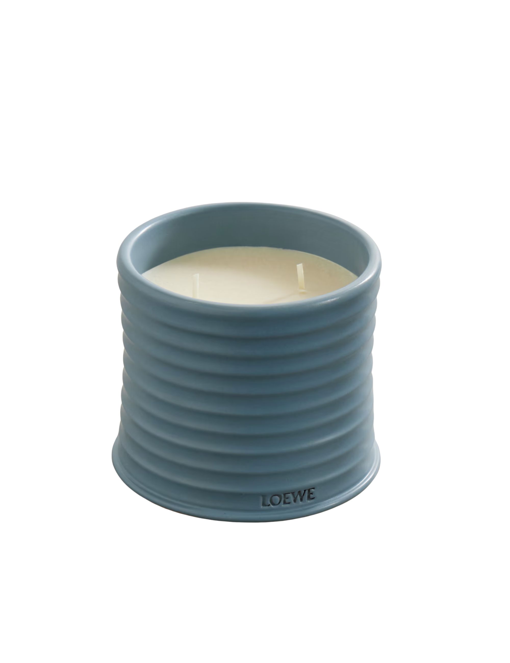 Loewe Perfumes, Cypres Balls medium scented candle