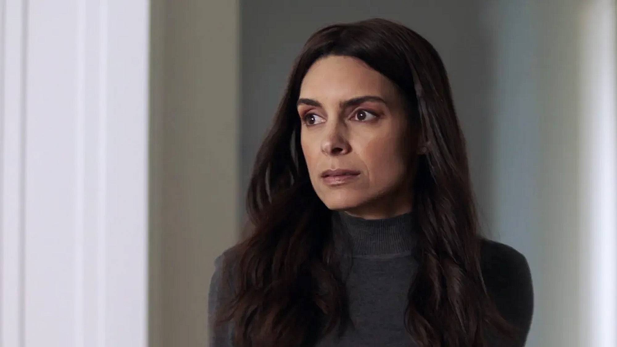 Tennille Read in &quot;Taken in Plain Sight&quot; movie (2024)