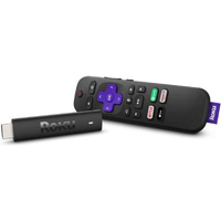 Roku Streaming Stick 4K: was £49.99, now £29.99 at Amazon