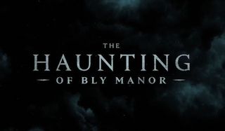 haunting of bly manor title