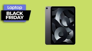 iPad Air 5 black friday deals