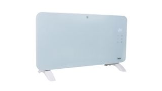 Princess smart glass panel heater 1500W
